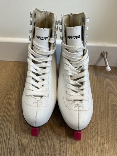 Freesport ice skates - ice, size
