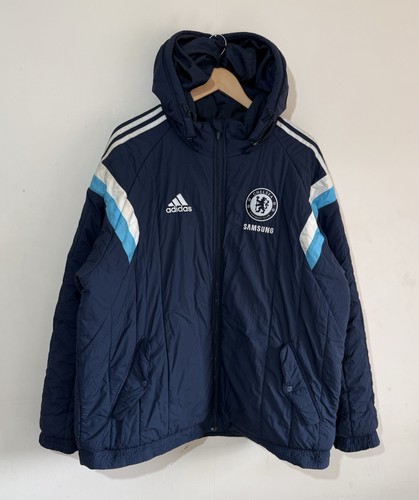 Chelsea 2014 2015 adidas - 2014/2015,