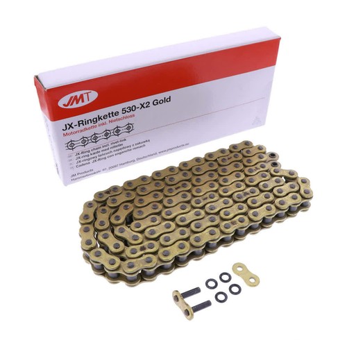 Jmt ring 530 gold - x2, 106