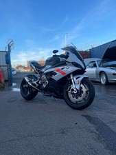 2021, '21 reg. BMW S1000RR