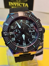 Invicta Aviator Ascend Mens