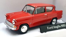 Cararama 1/43 Scale Diecast