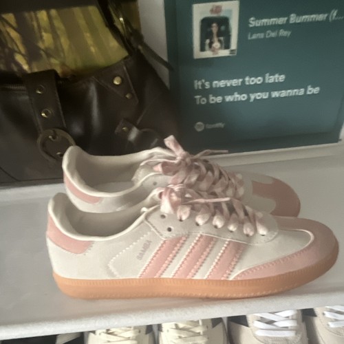 Adidas samba unisex kids - adidas,