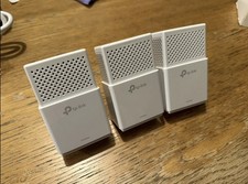 TP-Link TL-PA7010 AV1000