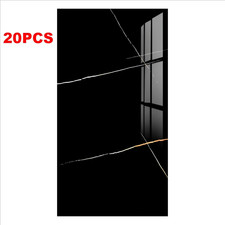 40PACK Self-Adhesive Marble