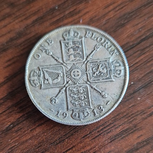 1914 king george - king, g