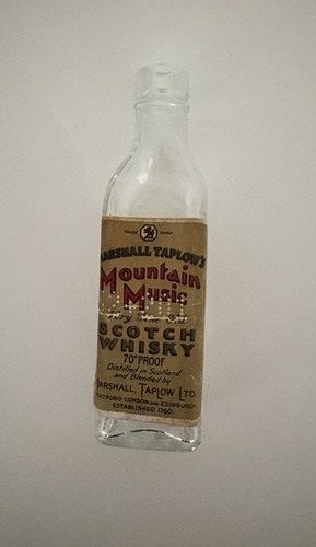 Marshall tallows mountain - tallows,