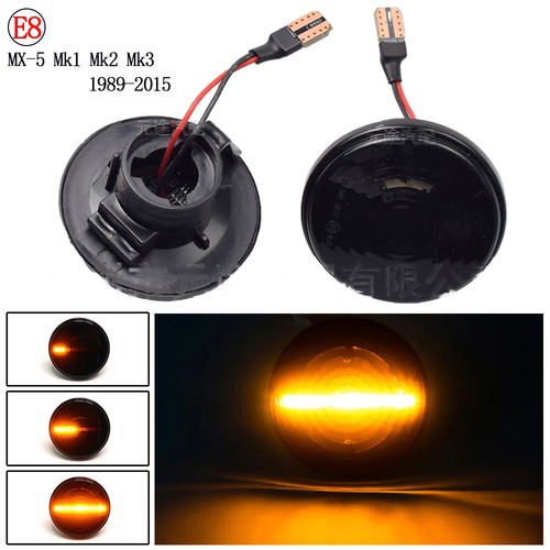 Turn signal lamp led - turn,