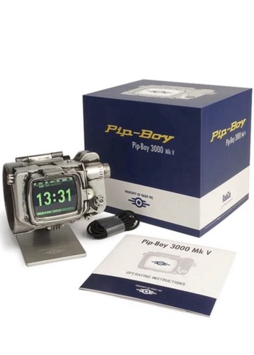 Official fallout amazon series - official,