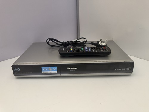 Panasonic dmr bs785 blu ray - panasonic, dmr-bs785