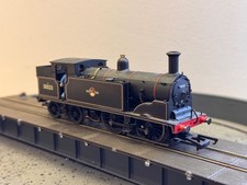 Hornby R2626 M7 0-4-4T Class