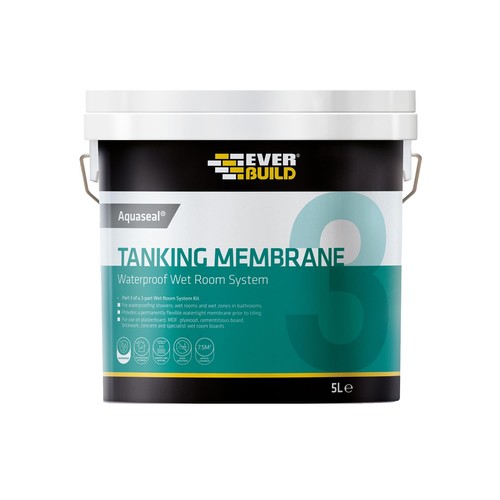 Everbuild aquaseal waterproof - everbuild,