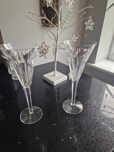 Waterford crystal millennium - waterford,