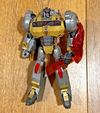 Transformers Generations Fall