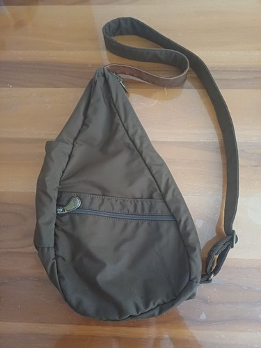 Ameribag healthy back - healthy, nylon