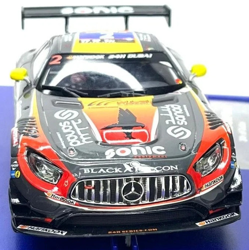 Carrera 30768 mercedes amg - carrera, mercedes-amg
