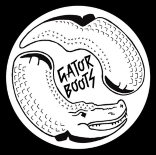 Gator boots vol - gator,