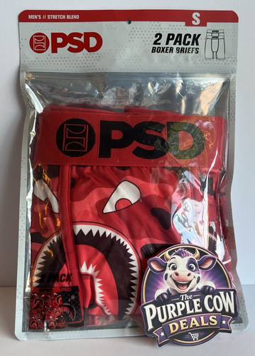Psd men piece - men's, 1