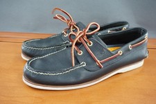 Timberland Boat Shoes Mens