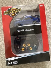 Fastlane RC Ford Shelby GT350R
