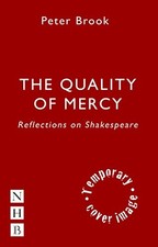 The Quality of Mercy