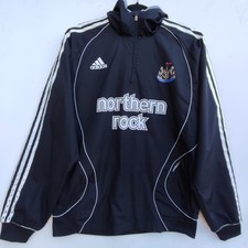 Newcastle United Rare 2006 -