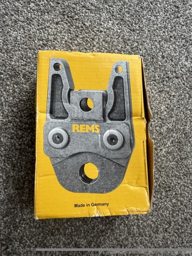 Rems adaptor tong geberit - tong,