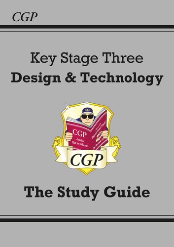 Ks3 design technology study - ks3,