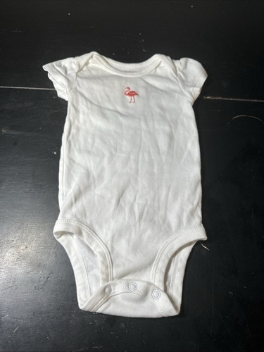 White carter one piece - one,