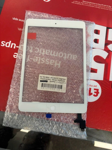 Ipad mini - mini, 2