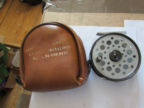Stunning vintage sharpes - vintage,