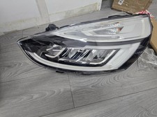 RENAULT CLIO MK4 PASSENGER