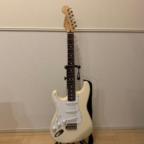Fender mexico 90s - fender, stratocaster