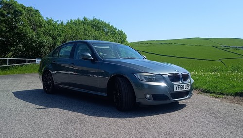 Bmw series 320d se - bmw, 3