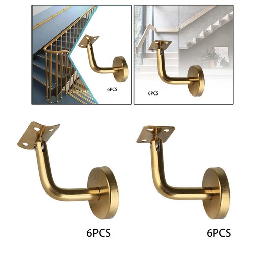 Banister support corridor - banister,