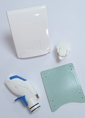 Truma ultraflow compact water - ultraflow,