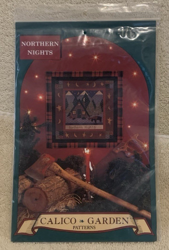 1995 calico gardens northern - 1995,