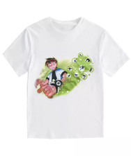 Rare Vintage Comics Ben 10