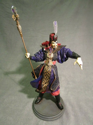 Enchantica juvula figure - enchantica,