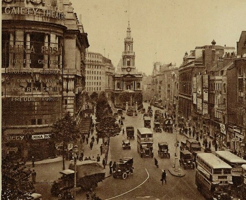Gaiety theatre nina - gaiety,