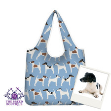 FOX TERRIER SMOOTH SHOPPING