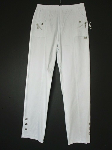 Cotton mix ladies - ladies, stretchy
