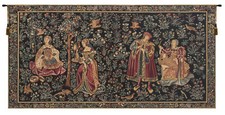 Galanteries European Tapestry