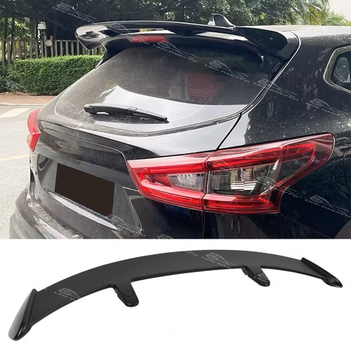 Matte rear roof trunk - 52",