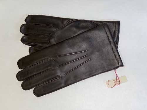 Genuine dents warm - genuine, lined
