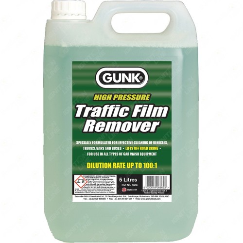 Gunk high pressure car - high,