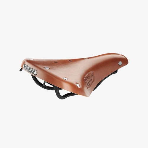 Brooks b17 saddle short - saddle, —