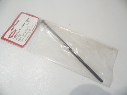 Kyosho ae86 center drive shaft - drive,