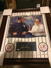 Brian Cashman New York Yankees