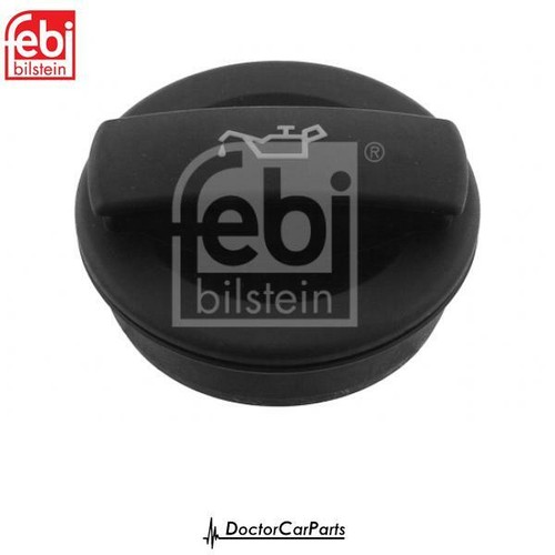 Oil filler cap - golf, 1.9